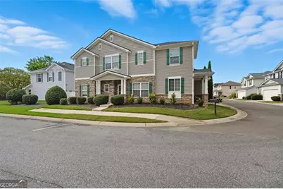 3635 Roseman Landing, Cumming, GA 30040 - Photo 2
