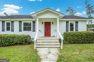 1100 Euclid Ave, Waycross, GA 31501 - Photo 2