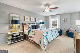 604 Treasure Dr, Stockbridge, GA 30281 - Photo 30