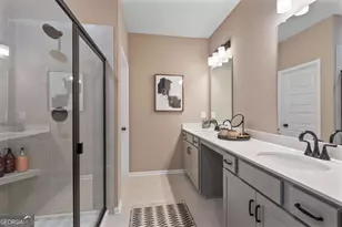 826 Crescent Dr, Riverdale, GA 30274 - Photo 28