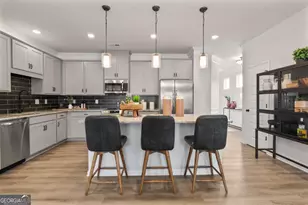 826 Crescent Dr, Riverdale, GA 30274 - Photo 10