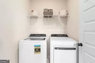 826 Crescent Dr, Riverdale, GA 30274 - Photo 26