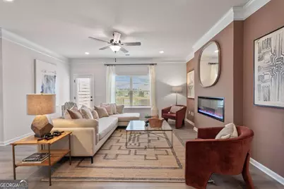 826 Crescent Drive #63, Riverdale, GA 30274 - Photo 4