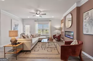 826 Crescent Dr, Riverdale, GA 30274 - Photo 4