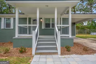 766 McElrath St, Sandersville, GA 31082 - Photo 4