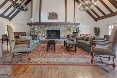 6851 Roswell Road #J21, Atlanta, GA 30328 - Photo 6