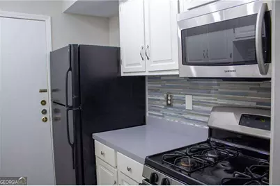 6851 Roswell Road #J21, Atlanta, GA 30328 - Photo 26