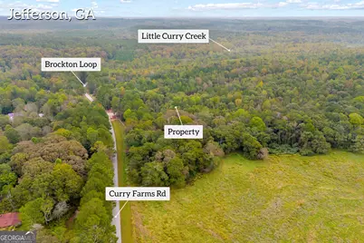 0 Curry Farms Road #LOT 6, Jefferson, GA 30549 - Photo 6