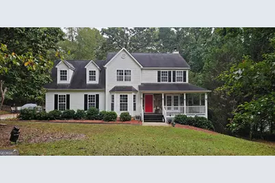 28 Fernwood Court, Newnan, GA 30263 - Photo 1