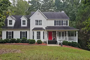 28 Fernwood Ct, Newnan, GA 30263 - Photo 1