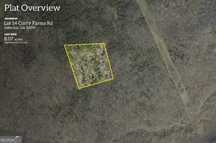 0 Curry Farms Rd, Jefferson, GA 30549 - Photo 1