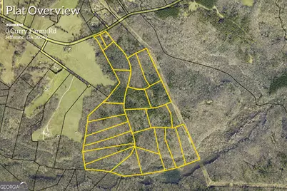0 Curry Farms Road #LOT 34, Jefferson, GA 30549 - Photo 4