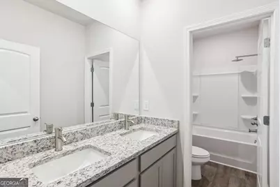 204 Orwell Drive, Social Circle, GA 30025 - Photo 8