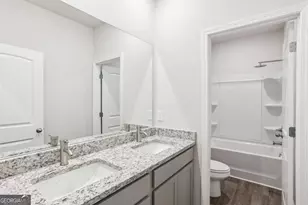 204 Orwell Dr, Social Circle, GA 30025 - Photo 8