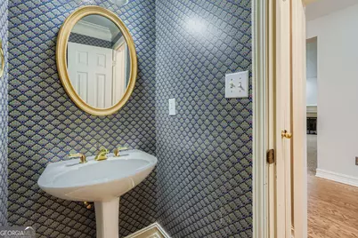 1581 Oak Park Cove, Decatur, GA 30033 - Photo 14