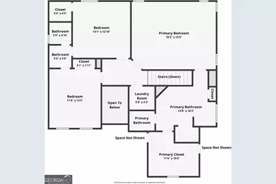 1581 Oak Park Cove, Decatur, GA 30033 - Photo 30