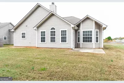 5345 Yellow Pine Drive, McDonough, GA 30252 - Photo 14