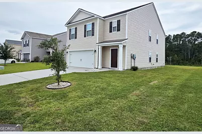 108 Butternut Boulevard, Guyton, GA 31312 - Photo 22