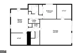 9551 Ashley Oaks Dr, Jonesboro, GA 30236 - Photo 16