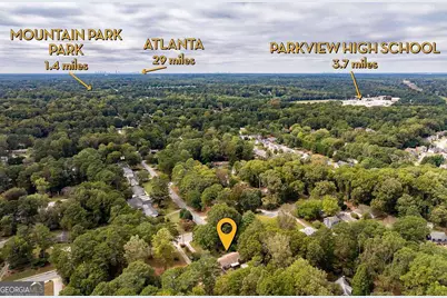 1296 Lake Lucerne Road, Lilburn, GA 30047 - Photo 54