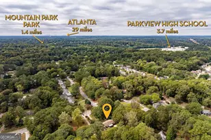 1296 Lake Lucerne Rd, Lilburn, GA 30047 - Photo 54