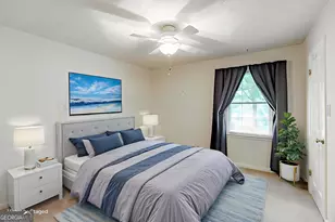 1296 Lake Lucerne Rd, Lilburn, GA 30047 - Photo 32