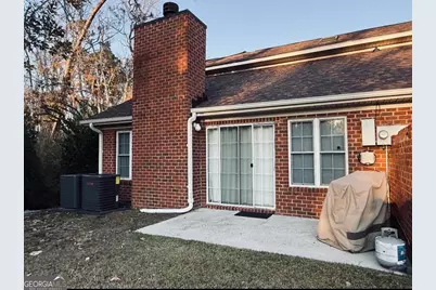 1910 Loop Road #6B, Vidalia, GA 30474 - Photo 4