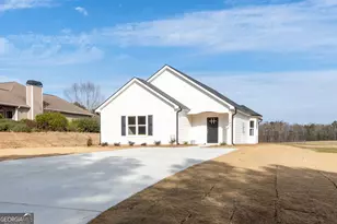 162 Mathews Rd, Milner, GA 30257 - Photo 2