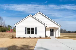 162 Mathews Rd, Milner, GA 30257 - Photo 1