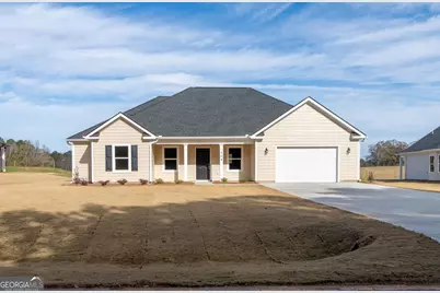 164 Mathews Road, Milner, GA 30257 - Photo 1