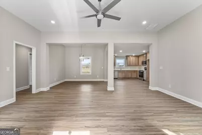 164 Mathews Road, Milner, GA 30257 - Photo 4