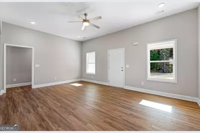 168 Mathews Road, Milner, GA 30257 - Photo 6
