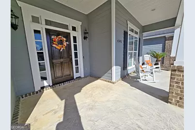 4593 San Saba Drive, Hahira, GA 31632 - Photo 2