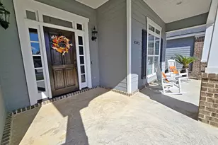 4593 San Saba Dr, Hahira, GA 31632 - Photo 2