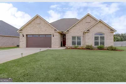 250 Ashley Nicole Avenue, Bonaire, GA 31005 - Photo 2