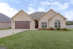 250 Ashley Nicole Ave, Bonaire, GA 31005 - Photo 2