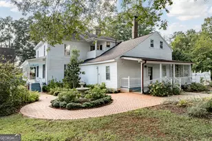 174 Cherry St, Commerce, GA 30529 - Photo 4