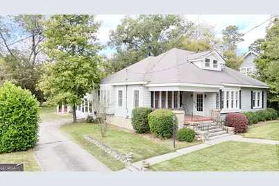 120 S Tusten Street, Elberton, GA 30635 - Photo 1