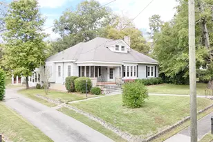 120 S Tusten St, Elberton, GA 30635 - Photo 2