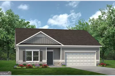 150 Creekside Road #LOT 34, Eatonton, GA 31024 - Photo 1