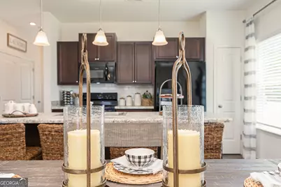 150 Creekside Road #LOT 34, Eatonton, GA 31024 - Photo 6