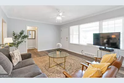1766 Brewer Boulevard SW, Atlanta, GA 30310 - Photo 4