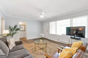 1766 Brewer Blvd SW, Atlanta, GA 30310 - Photo 4