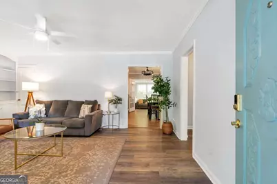 1766 Brewer Boulevard SW, Atlanta, GA 30310 - Photo 2