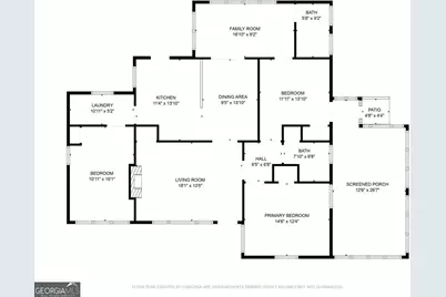 1766 Brewer Boulevard SW, Atlanta, GA 30310 - Photo 22