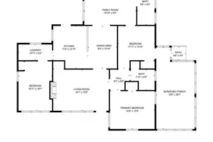 1766 Brewer Blvd SW, Atlanta, GA 30310 - Photo 22