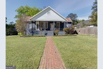 917 Oakview Avenue #B, Columbus, GA 31906 - Photo 1