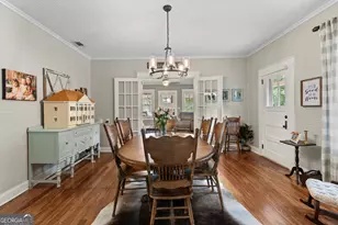 2588 Hwy 323, Gillsville, GA 30543 - Photo 22