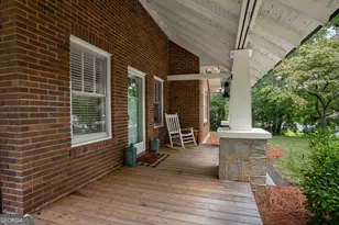 2588 Hwy 323, Gillsville, GA 30543 - Photo 14