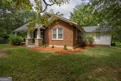 2588 Highway 323, Gillsville, GA 30543 - Photo 2